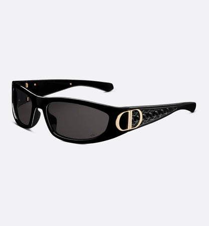 Luxus Headband-Sonnenbrille D$R – Originalansicht