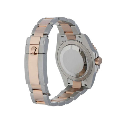 GMT-Master II 'Root Beer' 126711CHNR – Produktansicht 4