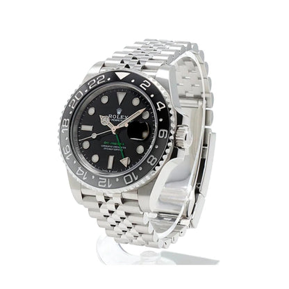 GMT-Master II Bruce Wayne 126710GRNR – Produktansicht 2