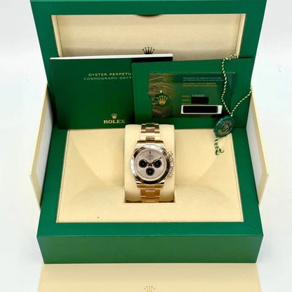 Cosmograph Daytona m126505-0003 – Produktansicht 5