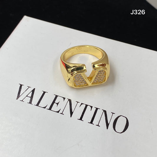 Profilbild Diamond Logo Ring