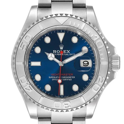 Yacht-Master 126622 "Blue Dial" 40mm – Produktansicht 2