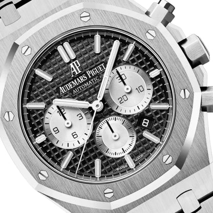 Royal Oak Selfwinding Chronograph 'Panda' – Produktansicht 3