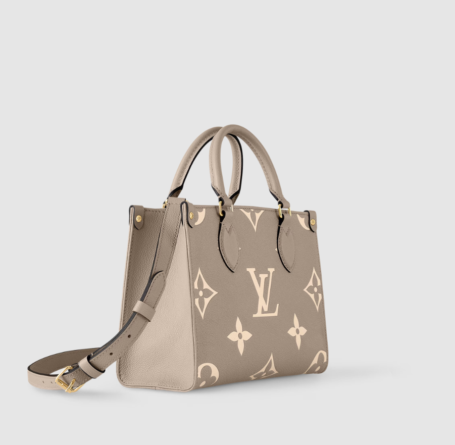 Bicolor OnTheGo PM Bag Originalfoto 2