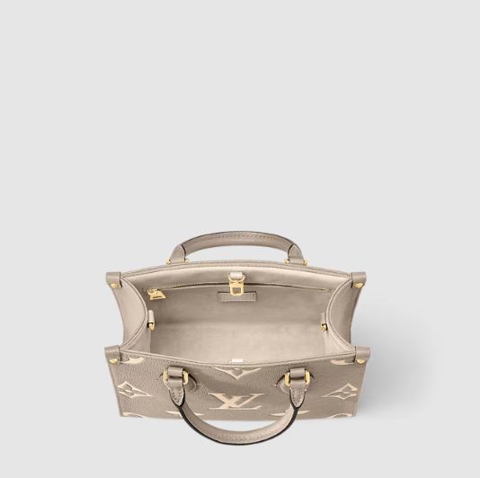 Bicolor OnTheGo PM Bag Originalfoto 5