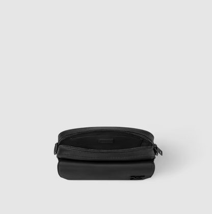 Tasche Messenger Fastline Schwarz Originalfoto 2