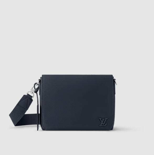 Tasche messenger Takeoff MM Uomo Originalfoto 1