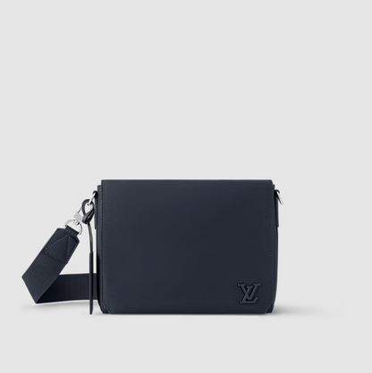 Tasche messenger Takeoff MM Uomo Originalfoto 1