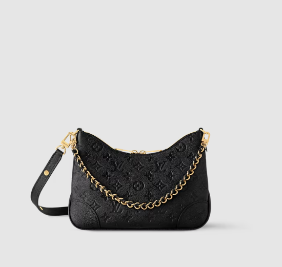 Boulogne PM Monogram Empreinte Originalfoto 1
