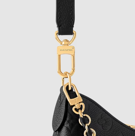 Boulogne PM Monogram Empreinte Originalfoto 3