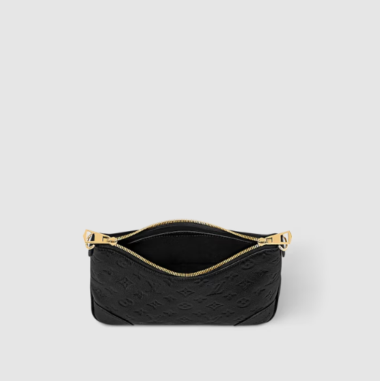 Boulogne PM Monogram Empreinte Originalfoto 4