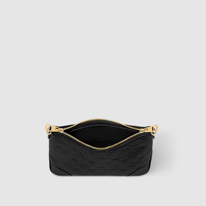 Boulogne PM Monogram Empreinte Originalfoto 4