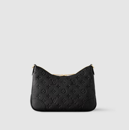 Boulogne PM Monogram Empreinte Originalfoto 5
