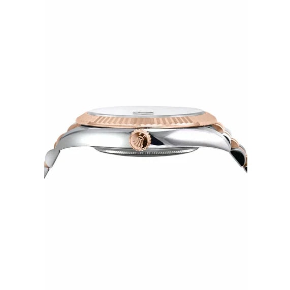 Dark Rhodium Dial Fluted Bezel 36mm – Produktansicht 2