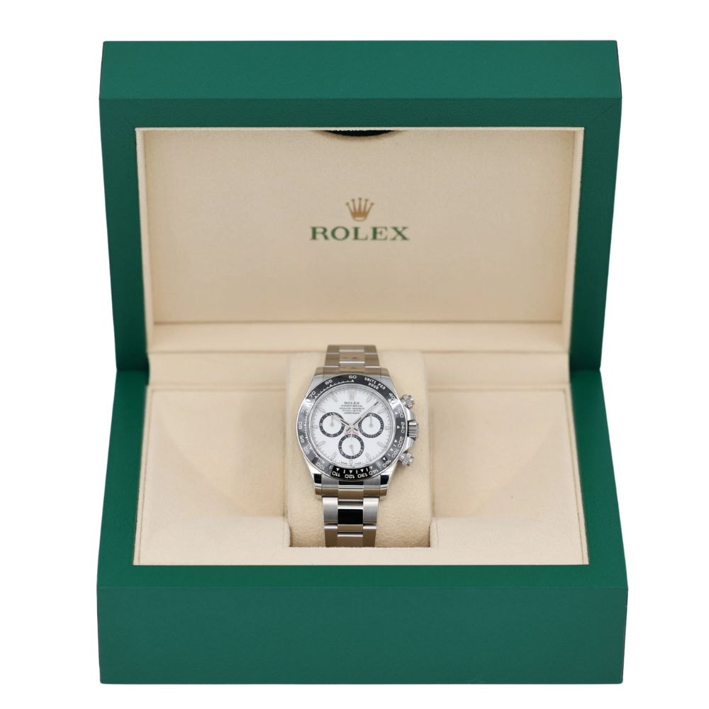 Daytona 126500LN "Ceramic Bezel" – Produktansicht 4