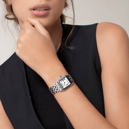Cartier Panthère WSPN0015 gedragen om de pols