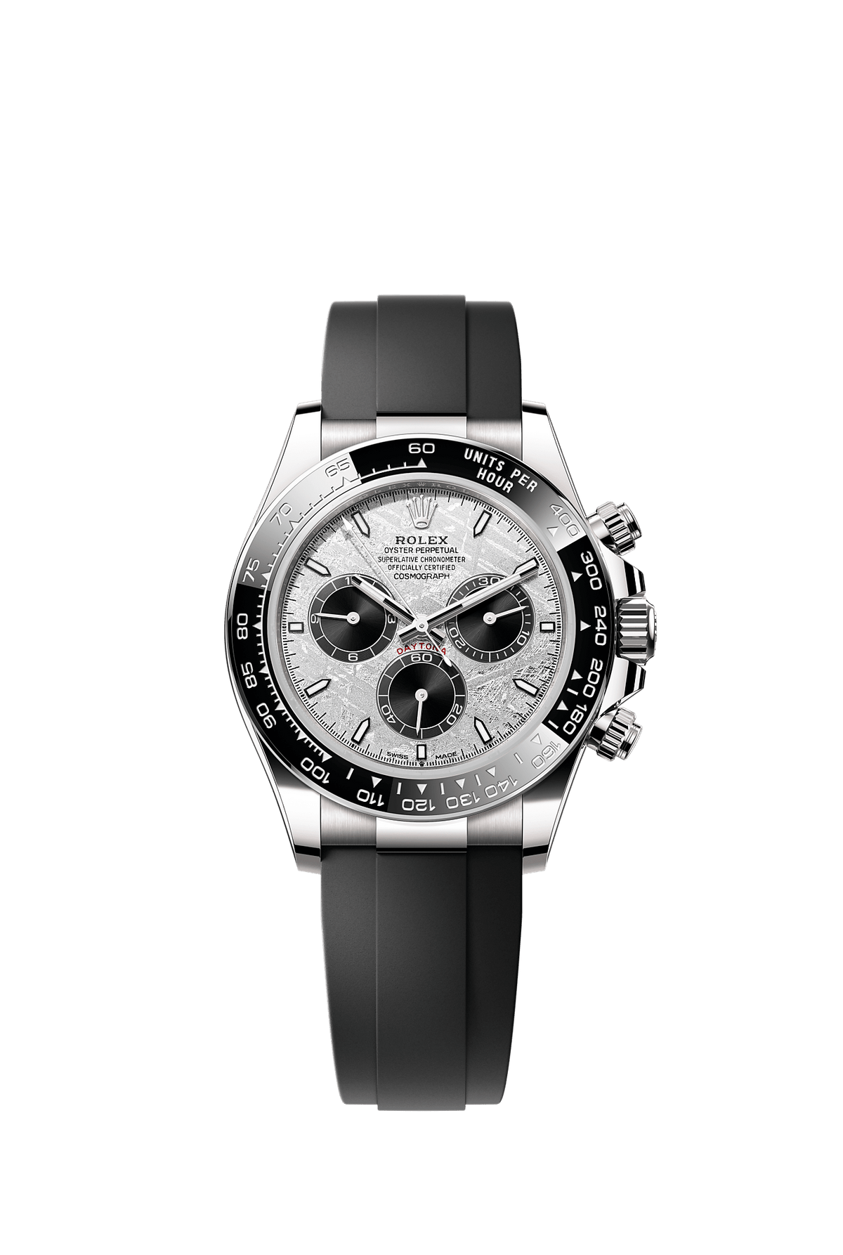 Rolex Cosmograph Daytona 40 126519LN Meteorite