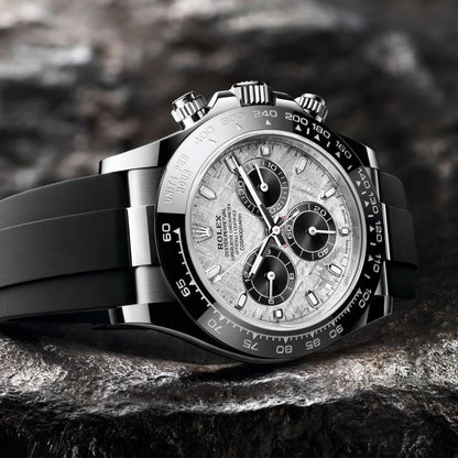 Cosmograph Daytona 116519LN "Meteorite Dial" – Produktansicht 2