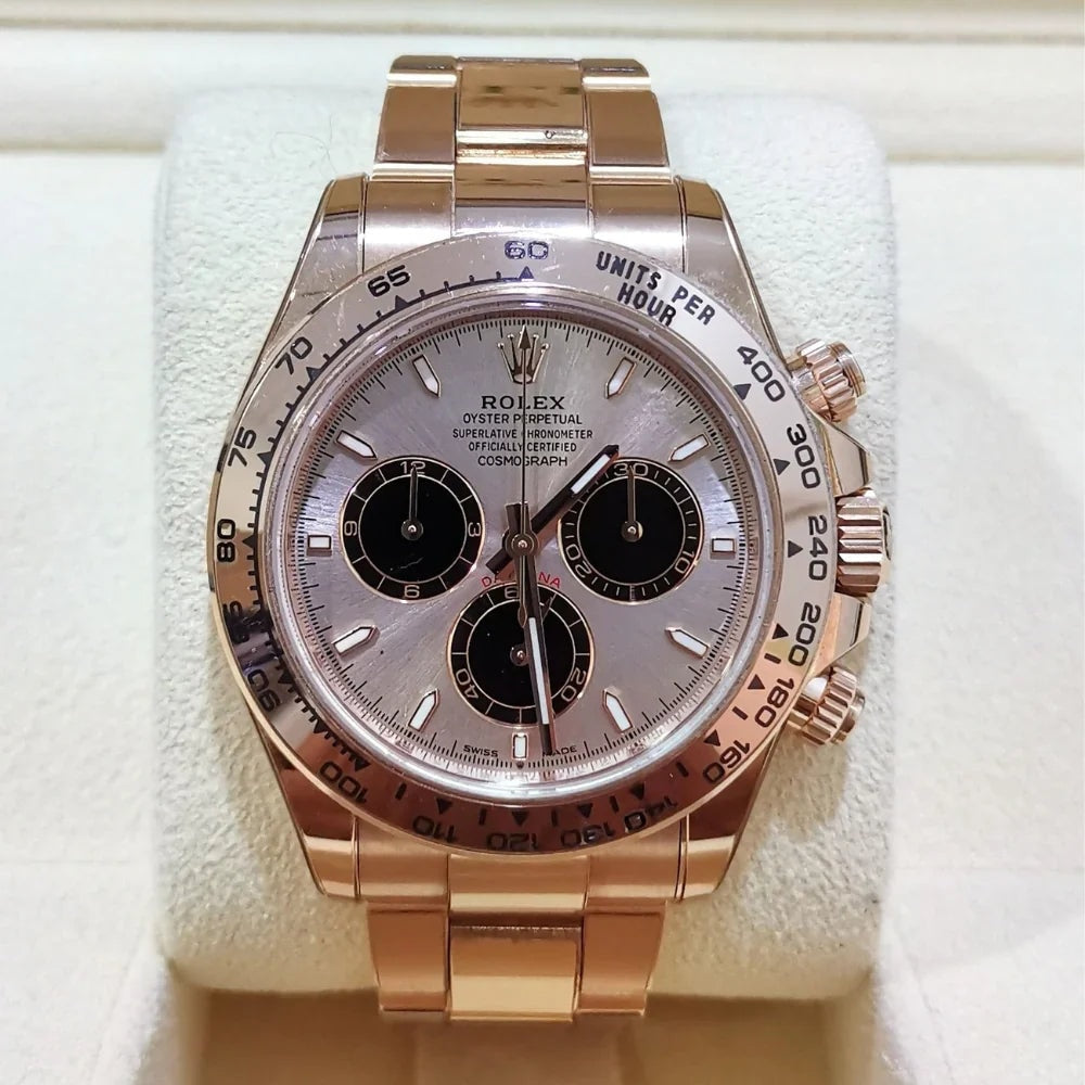 Cosmograph Daytona m126505-0003 – Produktansicht 2