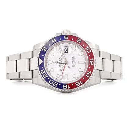 GMT-Master II M126719BLRO-0002 'Meteorite Dial' – Produktansicht 4