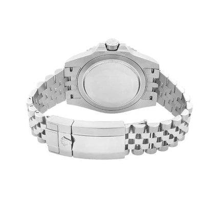 Luxusuhr GMT-Master II "Pepsi" Jubilee 126710BLRO – Produktansicht 3