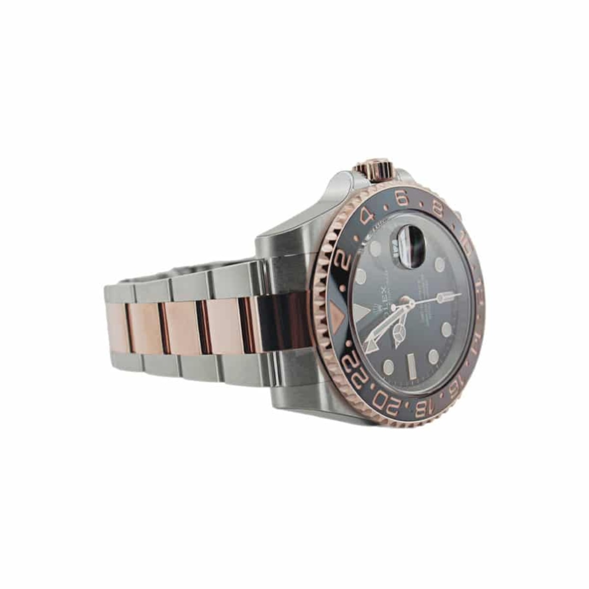 GMT-Master II 'Root Beer' 126711CHNR – Produktansicht 3