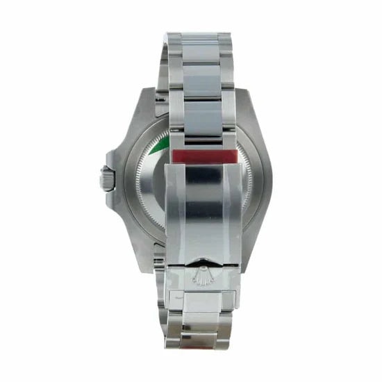 GMT-Master II 16710 "Coke" – Produktansicht 4