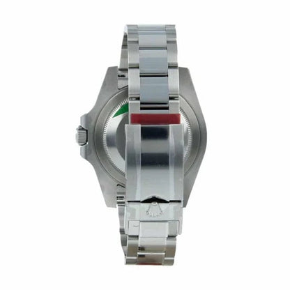 GMT-Master II 16710 "Coke" – Produktansicht 4