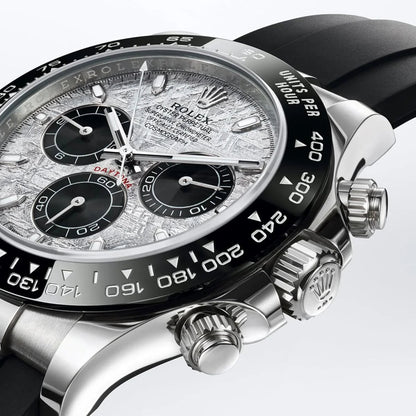 Cosmograph Daytona 116519LN "Meteorite Dial" – Produktansicht 4