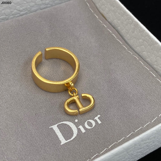 Profilbild All-match Ring