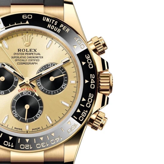 Daytona Cosmograph 116508 "Black Dial" – Produktansicht 2