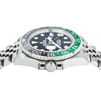 GMT-Master II 126720VTNR "Sprite" – Produktansicht 3