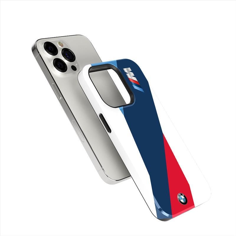 Luxuriöse Autologo iPhone-Hülle – Design 67