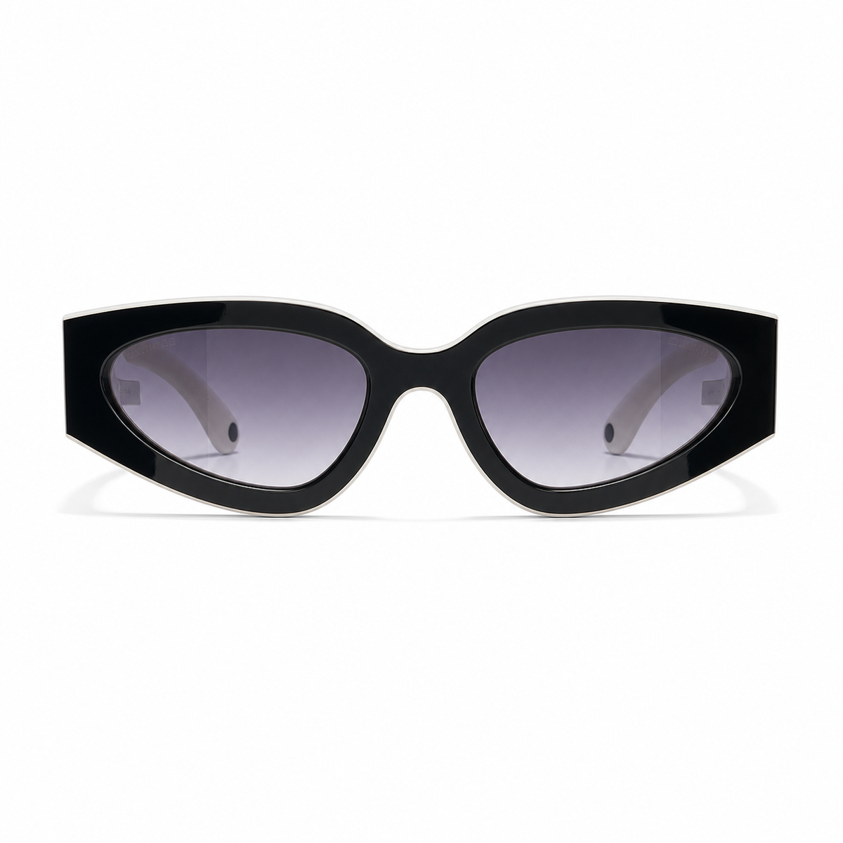 Luxus Sonnenbrille für Damen – UV400 Schutz