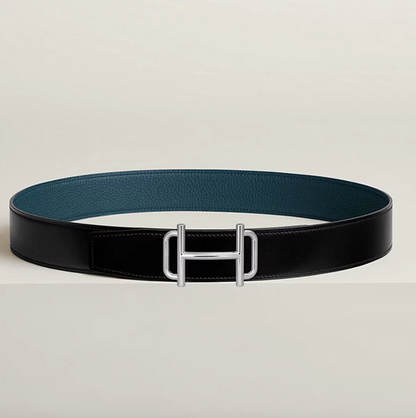 Royal Bleu Wendegürtel für Herren – 38 mm – Originalansicht 1
