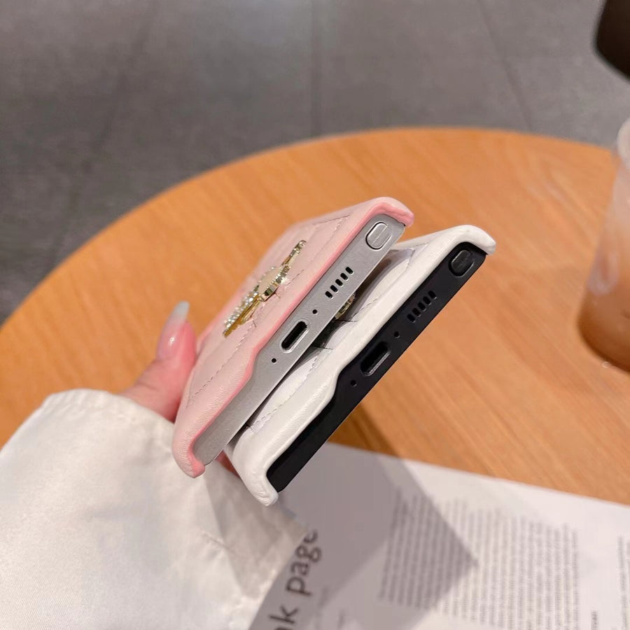 Ikonische Luxus-Handyhülle für Samsung – Ansicht 7