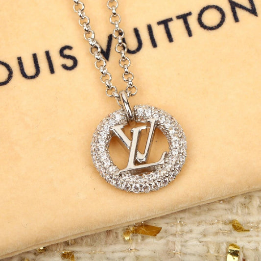 Profilbild Love Diamond Design Halskette