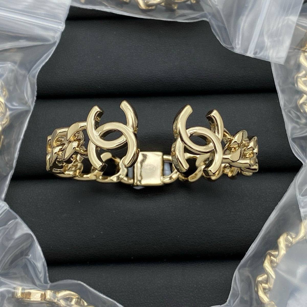 Profilbild Coco Girl Gold Armband
