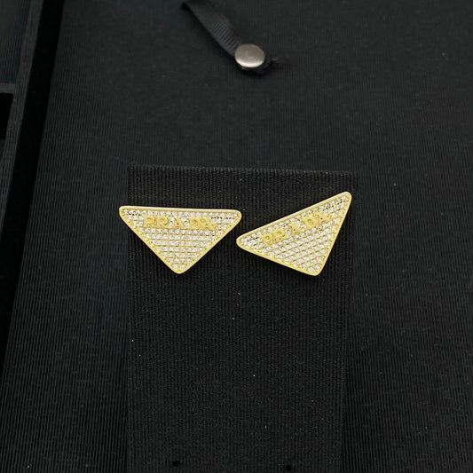 Profilbild Good Price Glitter OhrRinge Stecker