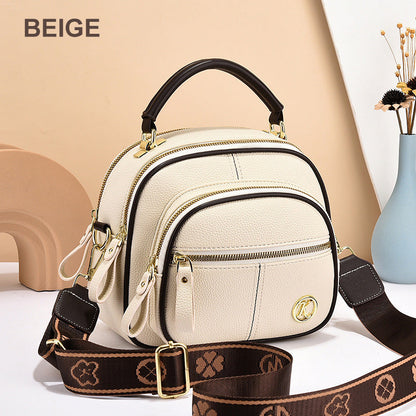 Isabella klassische Crossbody-Tasche 3