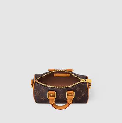 Keepall Bandoulière 25 Autres Cuirs Monogram Originalfoto 3