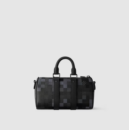 Keepall Bandoulière 25 Damoflage Originalfoto 4
