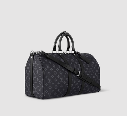 Keepall Bandoulière 45 Monogram Eclipse Originalfoto 2