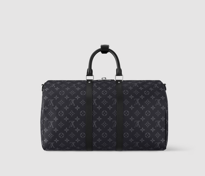 Keepall Bandoulière 45 Monogram Eclipse Originalfoto 4