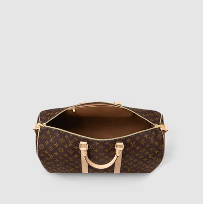 Keepall Bandoulière 50 Monogram Originalfoto 4
