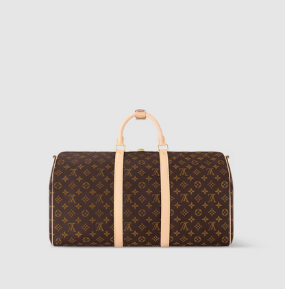 Keepall Bandoulière 50 Monogram Originalfoto 5