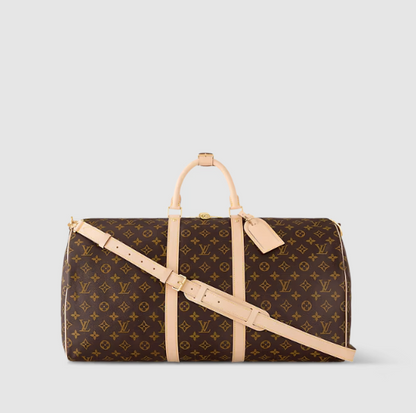 Keepall Bandoulière 55 Monogram Originalfoto 1