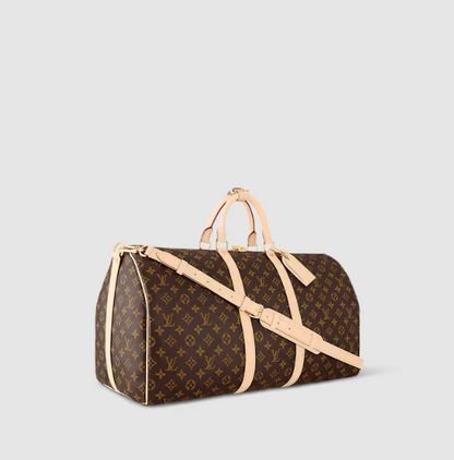 Keepall Bandoulière 55 Monogram Originalfoto 2