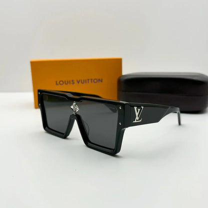 Luxus Statement Sonnenbrille L-009 – Originalansicht 10
