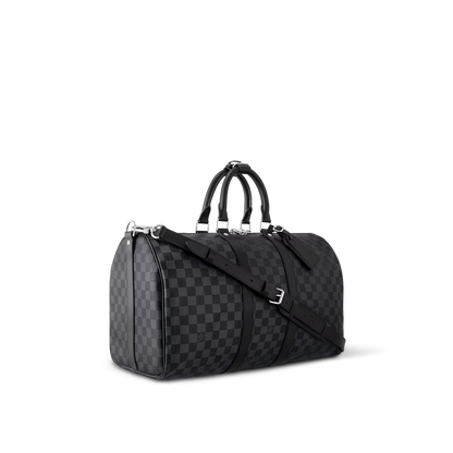 Luxus Reisetasche – Originalansicht